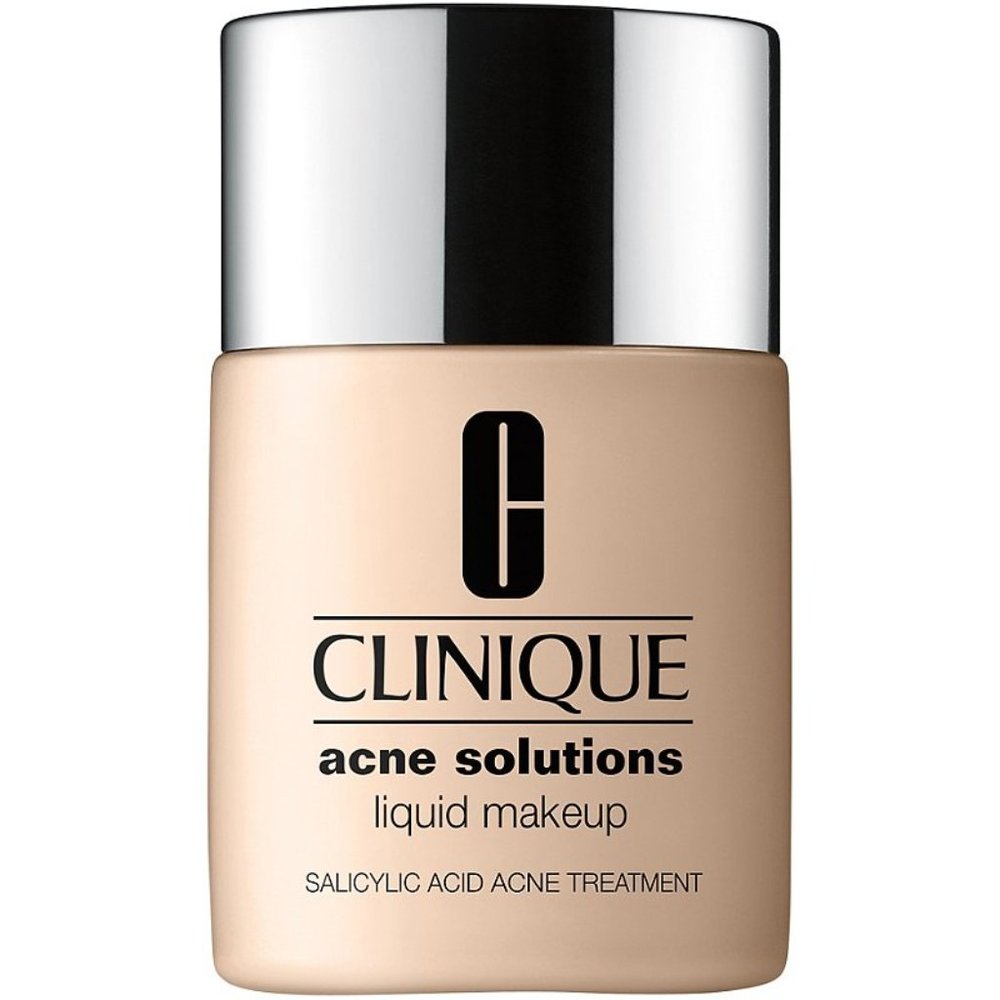 Clinique makeup